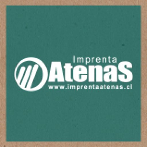 Díptico - tríptico - Imprenta Atenas